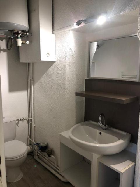 Chambéry Hyper Centre 아파트 외부 사진